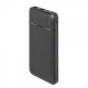 Портативний зарядний пристрій Rivacase, 10000 mA, RIVAPOWER VA2101 (Black)
