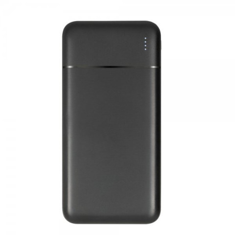 Портативний зарядний пристрій Rivacase, 10000 mA, RIVAPOWER VA2101 (Black)
