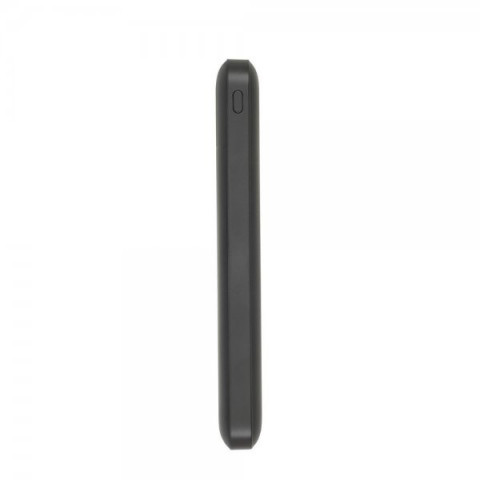 Портативний зарядний пристрій Rivacase, 10000 mA, RIVAPOWER VA2101 (Black)