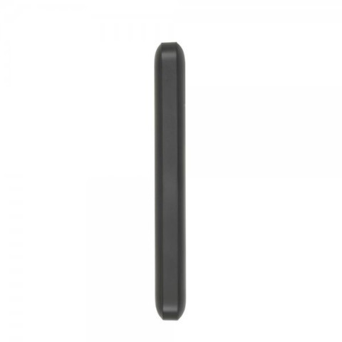 Портативний зарядний пристрій Rivacase, 10000 mA, RIVAPOWER VA2101 (Black)