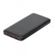 Портативний зарядний пристрій Rivacase, 10000 mA, RIVAPOWER VA2101 (Black)
