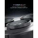 Захисне скло для камери ArmorStandart Supreme BI для iPhone 17 Pro/17 Pro Max Silver (ARM86438)
