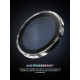 Захисне скло для камери ArmorStandart Supreme BI для iPhone 17 Pro/17 Pro Max Silver (ARM86438)