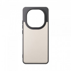 Чохол ArmorStandart Frame для Xiaomi Redmi Note 15 4G Black (ARM90007)