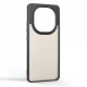 Чохол ArmorStandart Frame для Xiaomi Redmi Note 15 4G Black (ARM90007)