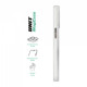 Чохол ArmorStandart Unit MagSafe для Apple iPhone 16 Matte Clear (ARM78705)
