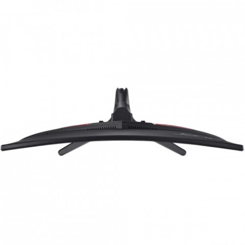 Монітор Acer 23.6" ED240QP0bi (UM.UE0EE.004) VA Black 144Hz Curved