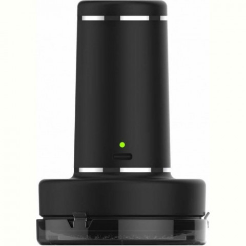 Набір відпарювач та машинка для видалення катишків SteamOne SN300SB+RP10B