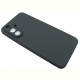 Чохол-накладка Dengos Carbon для Samsung Galaxy A57 5G SM-A576 Black (DG-TPU-CRBN-260)