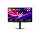 Монітор LG 27" 27G810A-B 2xHDMI, DP, USB, Audio, IPS, 3840x2160, 180/360Hz, 1ms, DCI-P3 95%, G-SYNC, FreeSync, Pivot, HDR400