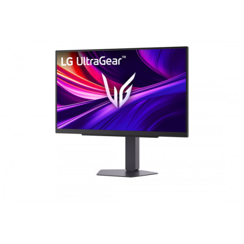 Монітор LG 27" 27G810A-B 2xHDMI, DP, USB, Audio, IPS, 3840x2160, 180/360Hz, 1ms, DCI-P3 95%, G-SYNC, FreeSync, Pivot, HDR400