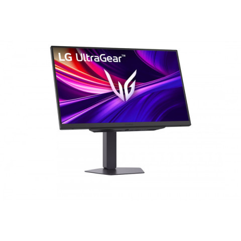 Монітор LG 27" 27G810A-B 2xHDMI, DP, USB, Audio, IPS, 3840x2160, 180/360Hz, 1ms, DCI-P3 95%, G-SYNC, FreeSync, Pivot, HDR400