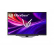 Монітор LG 27" 27G810A-B 2xHDMI, DP, USB, Audio, IPS, 3840x2160, 180/360Hz, 1ms, DCI-P3 95%, G-SYNC, FreeSync, Pivot, HDR400