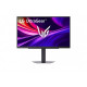 Монітор LG 27" 27G810A-B 2xHDMI, DP, USB, Audio, IPS, 3840x2160, 180/360Hz, 1ms, DCI-P3 95%, G-SYNC, FreeSync, Pivot, HDR400