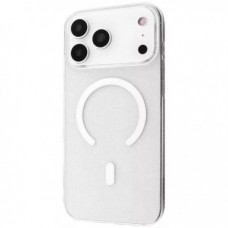 Чохол Proove Crystal Case для iPhone 17 Pro with MagSafe Brilliance (PCCCIP17P059)
