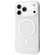 Чохол Proove Crystal Case для iPhone 17 Pro with MagSafe Brilliance (PCCCIP17P059)