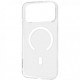 Чохол Proove Crystal Case для iPhone 17 Pro with MagSafe Brilliance (PCCCIP17P059)
