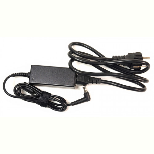 Блок живлення PowerPlant для ноутбука Samsung 220V, 14V 42W 3A, 6.5х4.4мм (SA42B6544)