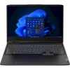 Ноутбук Lenovo IdeaPad Gaming 3 15ACH7 (82SB00G7RA) FullHD Onyx Grey