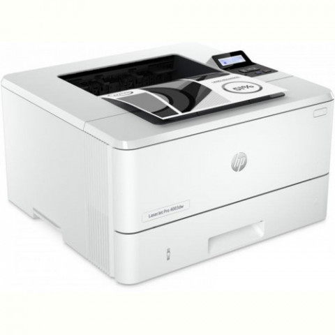 Принтер А4 HP LaserJet Pro 4003dw з Wi-Fi (2Z610A)