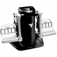 Авіаційні педалі Thrustmaster TPR Turn Signal for PC (2960809)