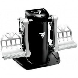 Авіаційні педалі Thrustmaster TPR Turn Signal for PC (2960809)