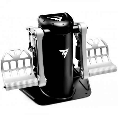 Авіаційні педалі Thrustmaster TPR Turn Signal for PC (2960809)