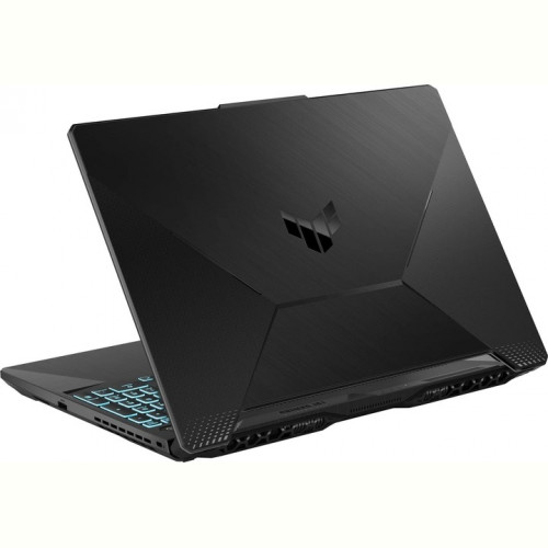 Ноутбук Asus TUF Gaming A15 FA506NC-HN012 (90NR0JF7-M002V0) Graphite Black