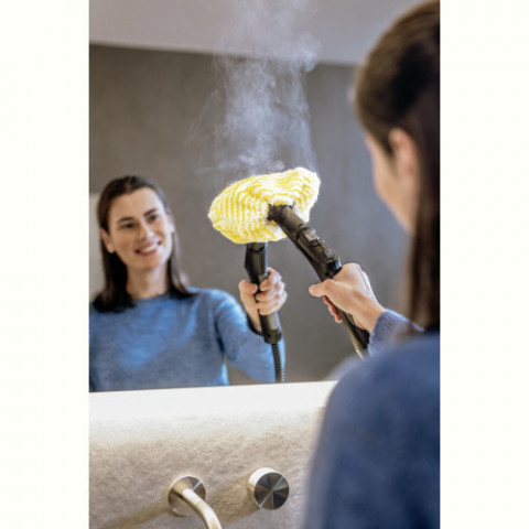 Пароочищувач Karcher SC 5 EasyFix Iron (1.512-661.0)