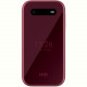 Мобільний телефон HMD 2660 Flip Red