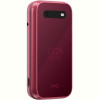 Мобільний телефон HMD 2660 Flip Red