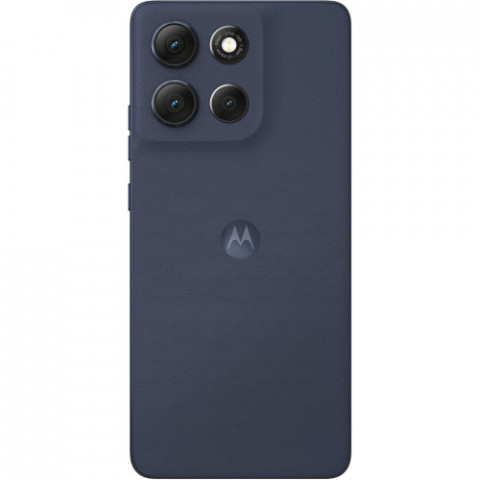 Смартфон Motorola Moto G86 8/256GB Spellbound (PB7L0101RS)