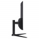 Монітор Acer 31.5" XZ322QUP3bmiiphx (UM.JX0EE.309) VA Black 180Hz Curved