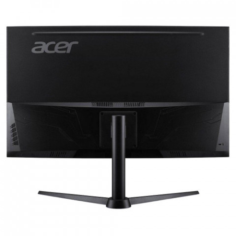 Монітор Acer 31.5" XZ322QUP3bmiiphx (UM.JX0EE.309) VA Black 180Hz Curved