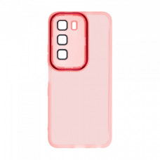 Чохол ArmorStandart Shade для Infinix Hot 60i 4G Pink (ARM87948)