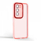 Чохол ArmorStandart Shade для Infinix Hot 60i 4G Pink (ARM87948)