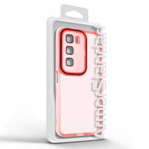 Чохол ArmorStandart Shade для Infinix Hot 60i 4G Pink (ARM87948)
