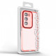 Чохол ArmorStandart Shade для Infinix Hot 60i 4G Pink (ARM87948)