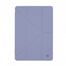 Чохол ArmorStandart Y-Type PEN для Samsung Galaxy Tab S10 Lite/S10 FE/S9 FE/S9 Purple (ARM85523)