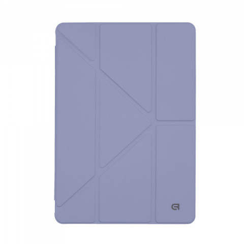 Чохол ArmorStandart Y-Type PEN для Samsung Galaxy Tab S10 Lite/S10 FE/S9 FE/S9 Purple (ARM85523)