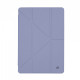 Чохол ArmorStandart Y-Type PEN для Samsung Galaxy Tab S10 Lite/S10 FE/S9 FE/S9 Purple (ARM85523)