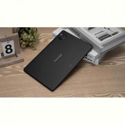 Планшет Doogee Tab A9 Pro+ 6/128 Black