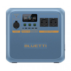 Зарядна станція BLUETTI Pioneer Na