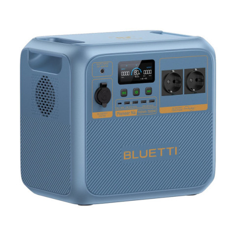 Зарядна станція BLUETTI Pioneer Na Купити в Україні