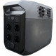 Портативна зарядна станція EcoFlow DELTA 3 1500 1800W/1536Wh (UA)