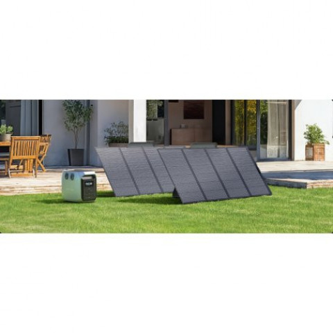 Портативна зарядна станція EcoFlow DELTA 3 1500 1800W/1536Wh (UA)