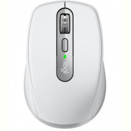 Мишка Logitech MX Anywhere 3 Wireless Pale Grey (910-005989)