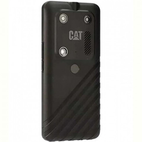 Смартфон CAT S53 Dual Sim Black