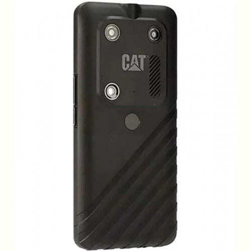 Смартфон CAT S53 Dual Sim Black