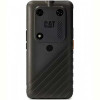 Смартфон CAT S53 Dual Sim Black